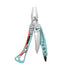 Leatherman Skeletool CX Peg Multi - tool