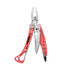 Leatherman Skeletool CX Peg Multi - tool