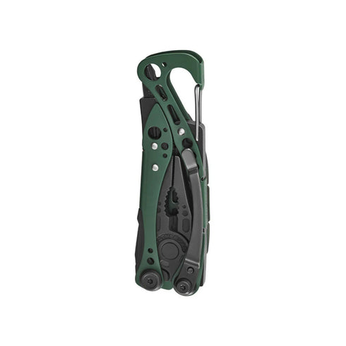 Leatherman Skeletool CX Peg Multi - tool