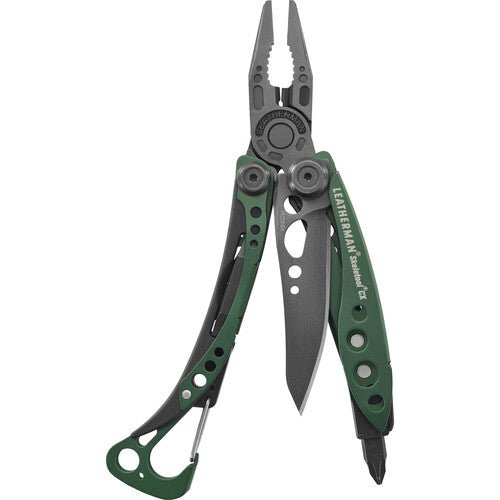 Leatherman Skeletool CX Peg Multi - tool