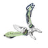 Leatherman Skeletool CX Peg Multi - tool