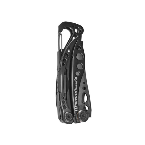 Leatherman Skeletool CX Peg Multi - tool