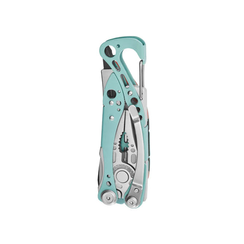 Leatherman Skeletool CX Peg Multi - tool