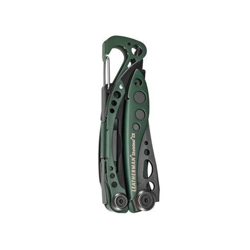 Leatherman Skeletool CX Peg Multi - tool