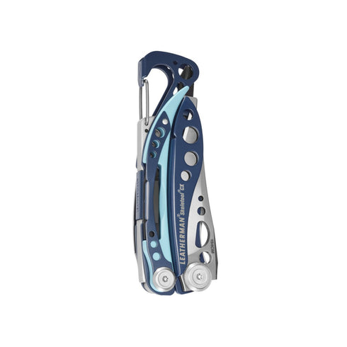 Leatherman Skeletool CX Peg Multi - tool