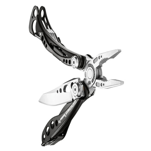 Leatherman Skeletool CX Peg Multi - tool
