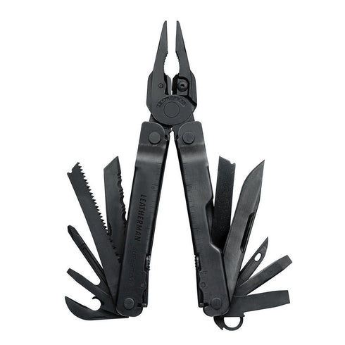 Leatherman Super Tool 300 Molle Black