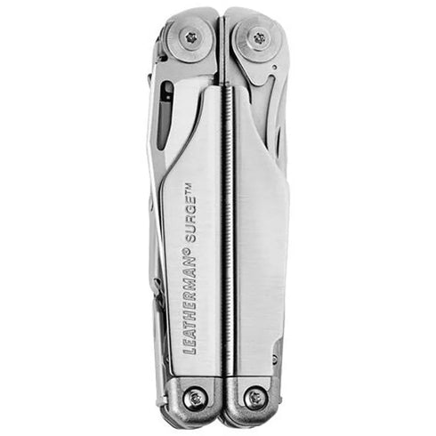 Leatherman Surge Metric Bits Nylon Black 4Pocket M