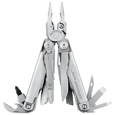 Leatherman Surge Metric Bits Nylon Black 4Pocket M