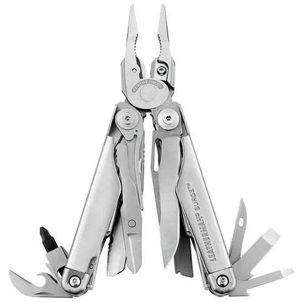 Leatherman Surge Metric Bits Nylon Black 4Pocket M