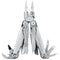 Leatherman Surge Metric Bits Nylon Black 4Pocket M