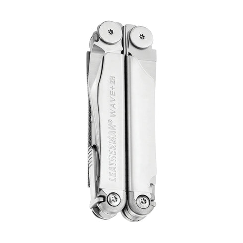 Leatherman Wave 2H Box Packaging - Updated Classic Multi - Tool