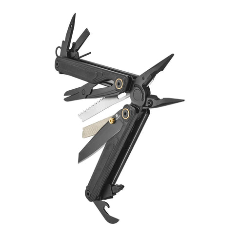 Leatherman Wave Alpha Multi - tool