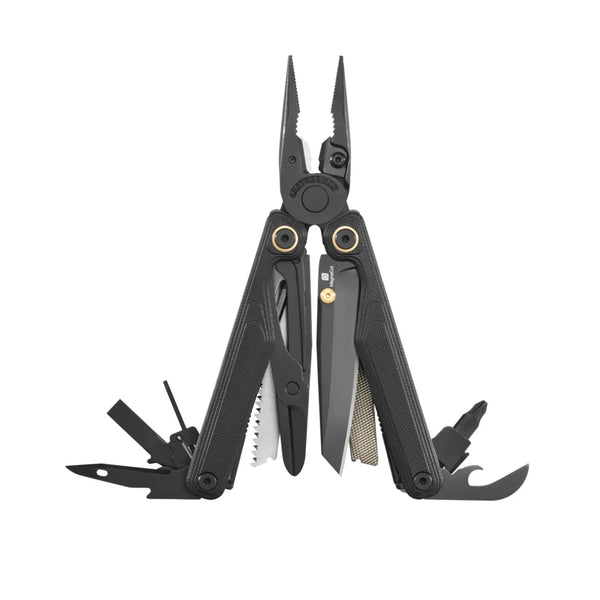 Leatherman Wave Alpha Multi - tool
