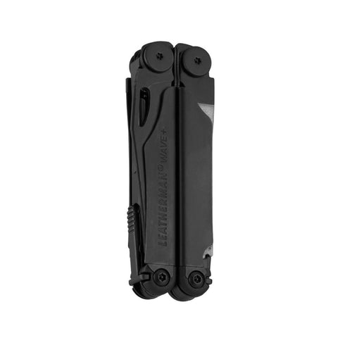 Leatherman Wave Plus Black Peg