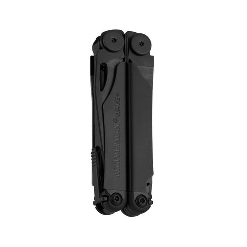 Leatherman Wave Plus Box Black