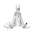 Leatherman Wave Plus Multi - Tool - Feature - Packed Tool for Everyday & Outdoor Use