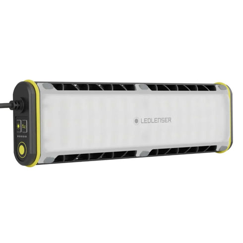 Ledlenser AF10C Work Light Gift Box - Bright and Portable LED Work Light