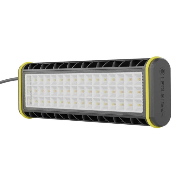 Ledlenser AF10C Work Light Gift Box - Bright and Portable LED Work Light