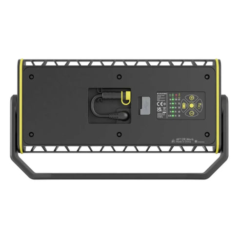 Ledlenser AF12R Work Light Gift Box - Rechargeable LED Work Light