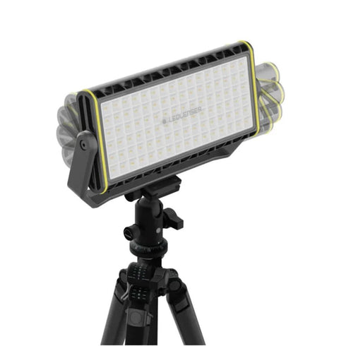 Ledlenser AF12R Work Light Gift Box - Rechargeable LED Work Light