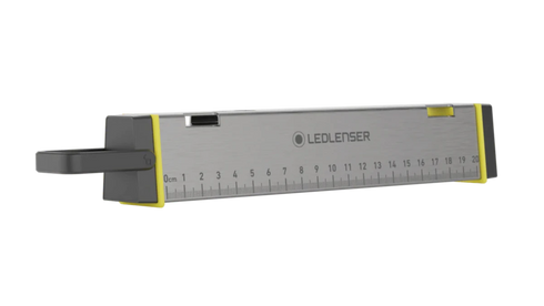 Ledlenser AF2R Work Light Gift Box - Compact Rechargeable Work Light