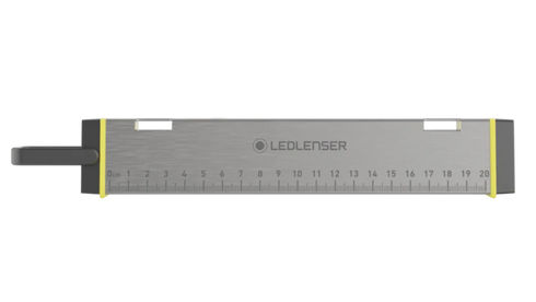 Ledlenser AF2R Work Light Gift Box - Compact Rechargeable Work Light