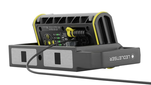 Ledlenser AF4R Work Light Gift Box - Adjustable LED Work Light