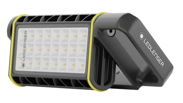 Ledlenser AF4R Work Light Gift Box - Adjustable LED Work Light