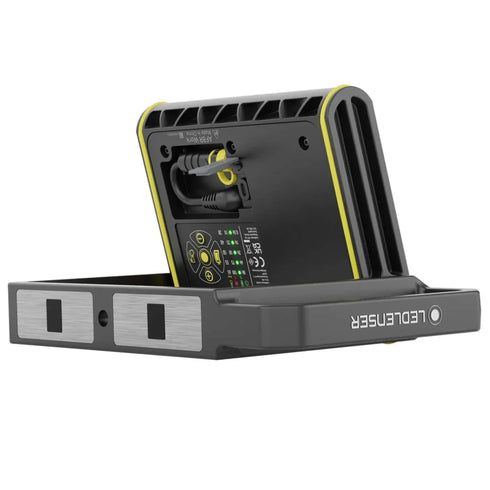 Ledlenser AF8R Work Light Gift Box - High - Lumen Rechargeable Work Light