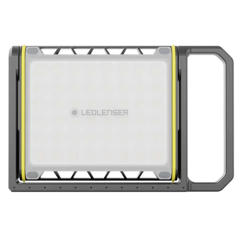 Ledlenser AF8R Work Light Gift Box - High - Lumen Rechargeable Work Light