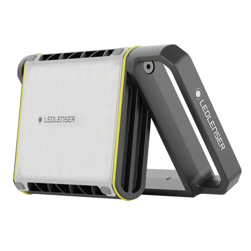 Ledlenser AF8R Work Light Gift Box - High - Lumen Rechargeable Work Light