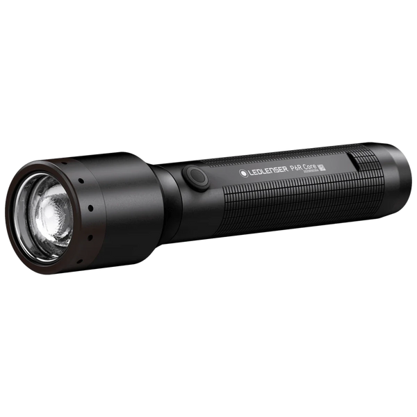 Ledlenser Combo P6R with Wera Screwdriver - Versatile Tool and Flashlight Set