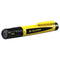 Ledlenser EX4 Compact Safety Flashlight - Portable & Rugged Light for Everyday Safety
