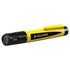 Ledlenser EX4 Compact Safety Flashlight - Portable & Rugged Light for Everyday Safety