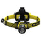 Ledlenser EXH8 Industrial Safety Headlamp - Durable Lighting for Hazardous Environments
