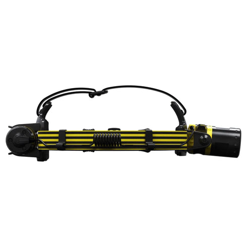 Ledlenser EXH8R Explosion - Proof Headlamp Gift Box - Intrinsically Safe Headlamp