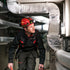Ledlenser H15R Work - Durable Rechargeable LED Headlamp