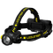 Ledlenser H15R Work - Durable Rechargeable LED Headlamp