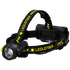 Ledlenser H15R Work - Durable Rechargeable LED Headlamp