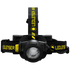 Ledlenser H15R Work - Durable Rechargeable LED Headlamp
