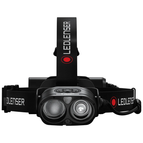 Ledlenser H19R Core - High - Lumen Rechargeable Headlamp