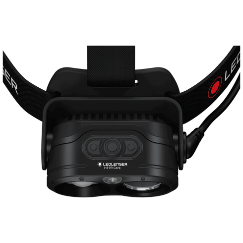 Ledlenser H19R Core - High - Lumen Rechargeable Headlamp