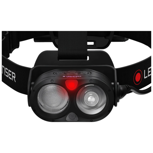 Ledlenser H19R Core - High - Lumen Rechargeable Headlamp