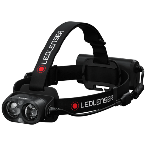 Ledlenser H19R Core - High - Lumen Rechargeable Headlamp