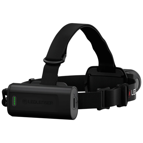 Ledlenser H19R Core - High - Lumen Rechargeable Headlamp
