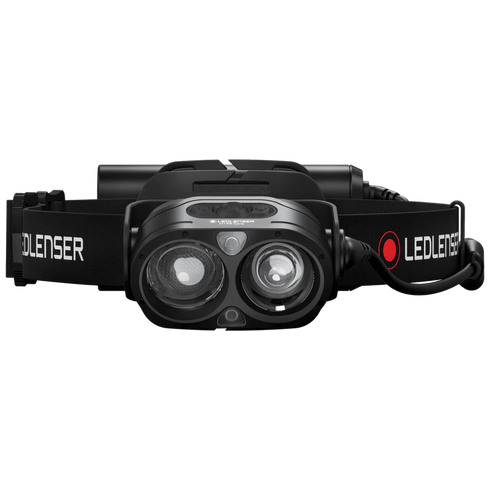 Ledlenser H19R Core - High - Lumen Rechargeable Headlamp