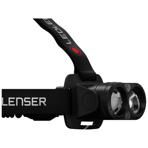 Ledlenser H19R Core - High - Lumen Rechargeable Headlamp