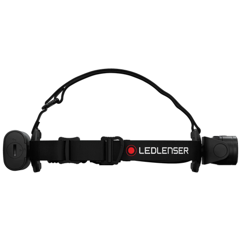 Ledlenser H19R Core - High - Lumen Rechargeable Headlamp