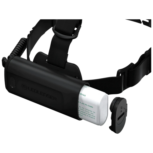 Ledlenser H19R Core - High - Lumen Rechargeable Headlamp